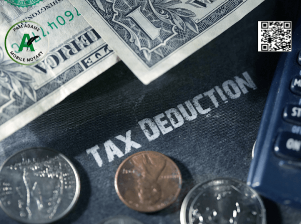 Tax Deductions That Can Save You Money